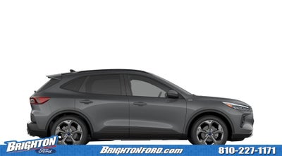 2026 Ford Escape Hybrid ST-Line Select