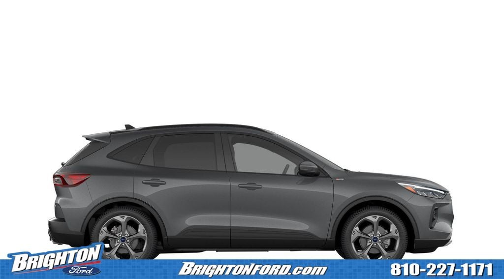2026 Ford Escape Hybrid ST-Line Select