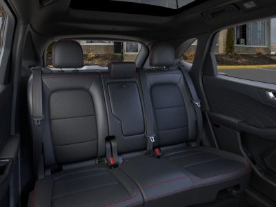 2026 Ford Escape ST-Line Elite