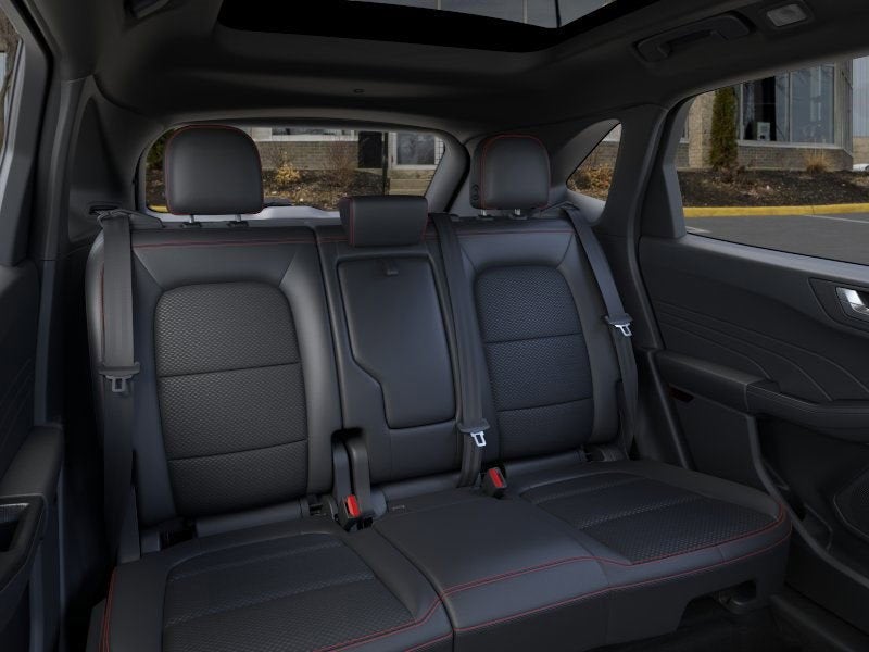 2026 Ford Escape ST-Line Elite