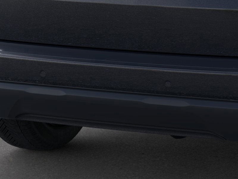 2026 Ford Escape ST-Line Elite