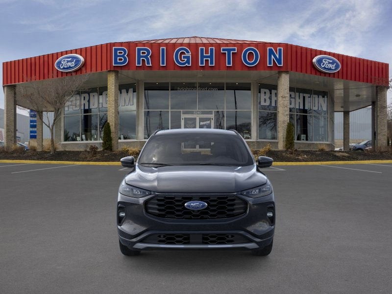 2026 Ford Escape ST-Line Elite