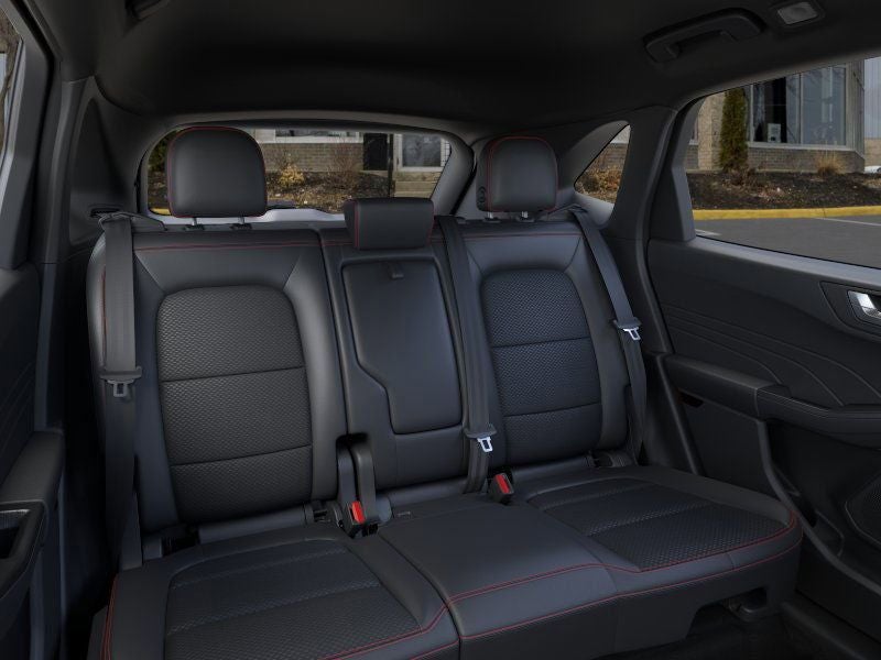 2026 Ford Escape ST-Line Elite