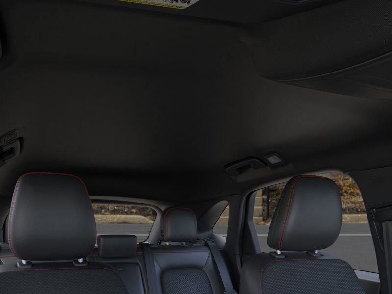 2026 Ford Escape ST-Line Elite