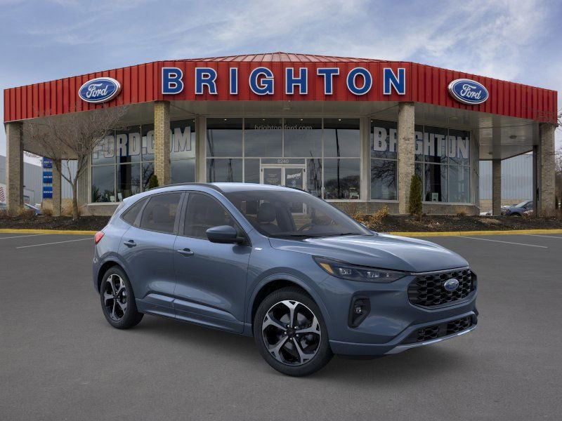 2026 Ford Escape ST-Line Elite