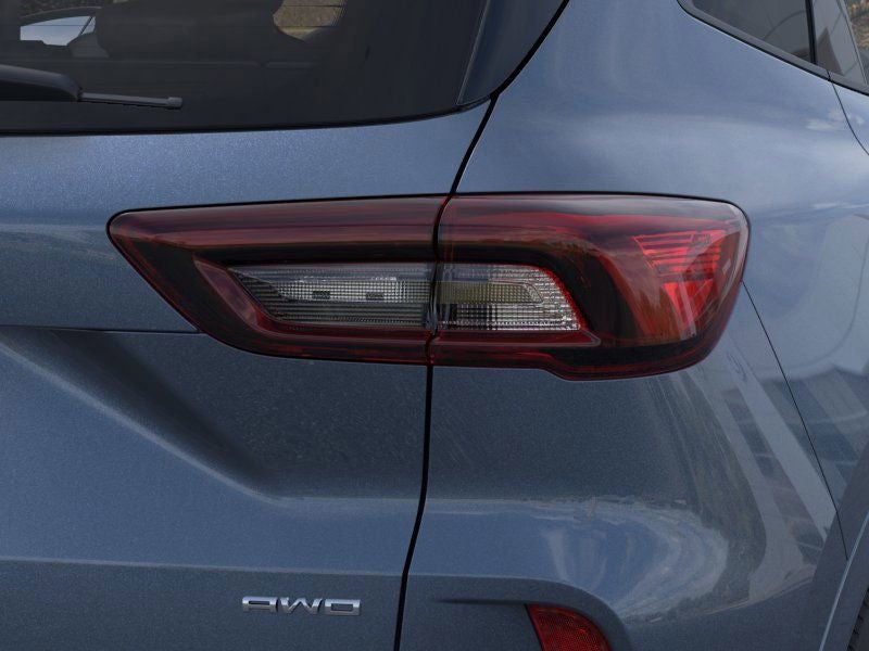 2026 Ford Escape ST-Line Elite