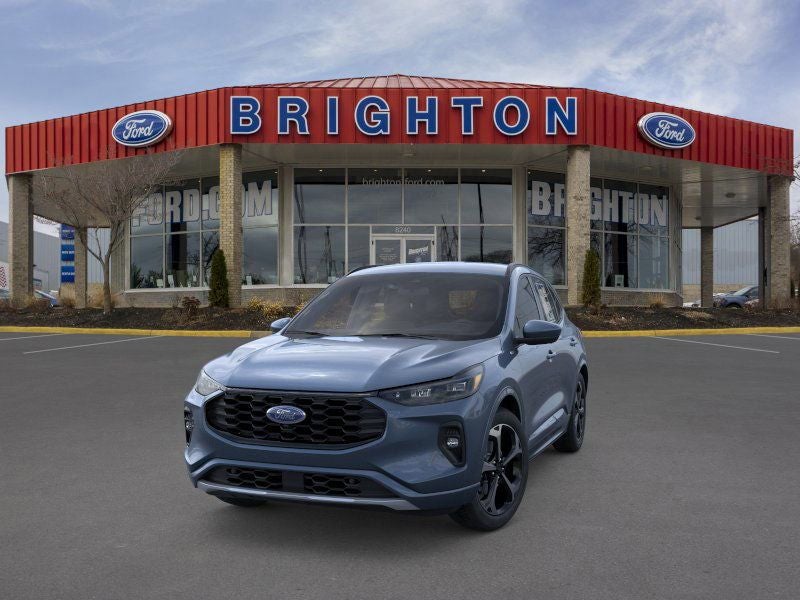 2026 Ford Escape ST-Line Elite