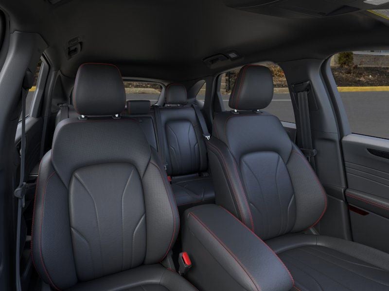 2026 Ford Escape ST-Line Elite