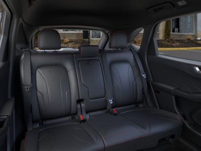 2026 Ford Escape ST-Line Elite