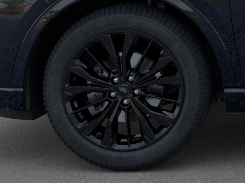 2026 Ford Escape ST-Line Elite