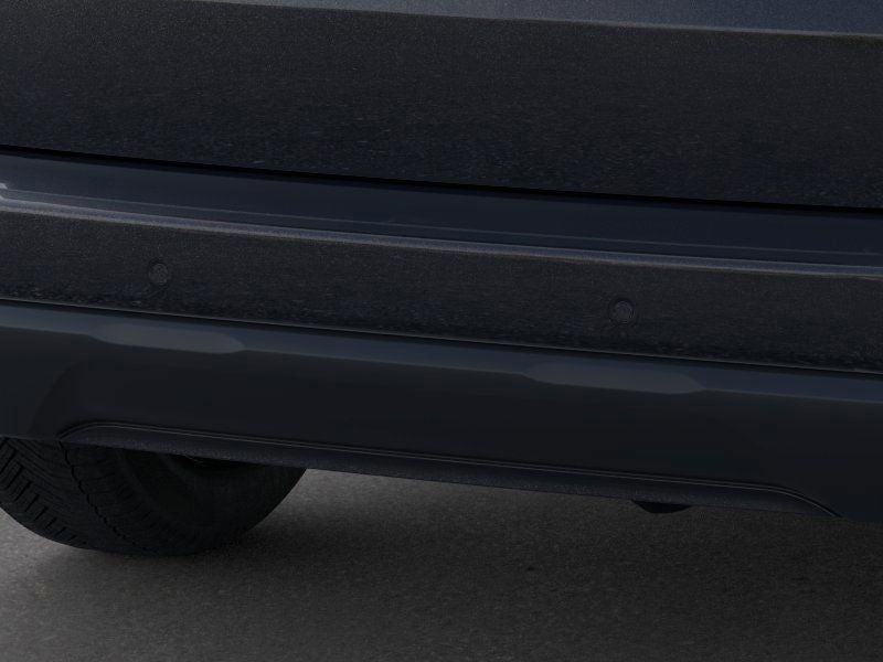 2026 Ford Escape ST-Line Elite