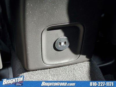 2023 Ford Escape ST-Line Elite