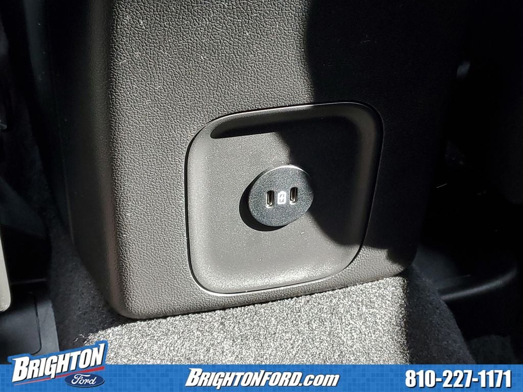 2023 Ford Escape ST-Line Elite