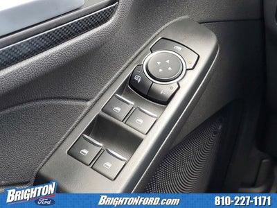 2023 Ford Escape ST-Line Elite