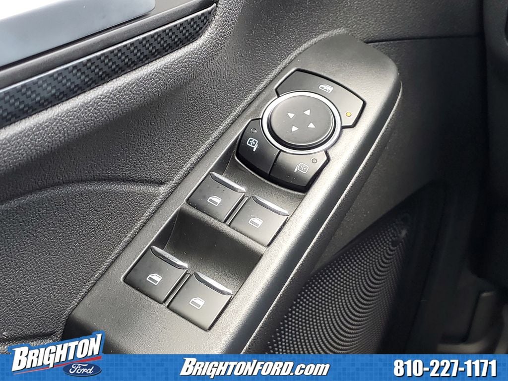 2023 Ford Escape ST-Line Elite