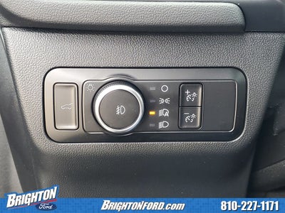 2023 Ford Escape ST-Line Elite