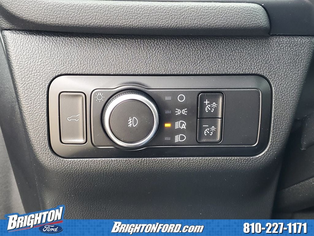 2023 Ford Escape ST-Line Elite