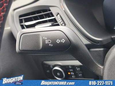 2023 Ford Escape ST-Line Elite