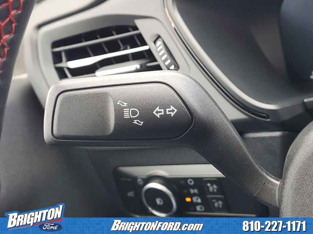 2023 Ford Escape ST-Line Elite