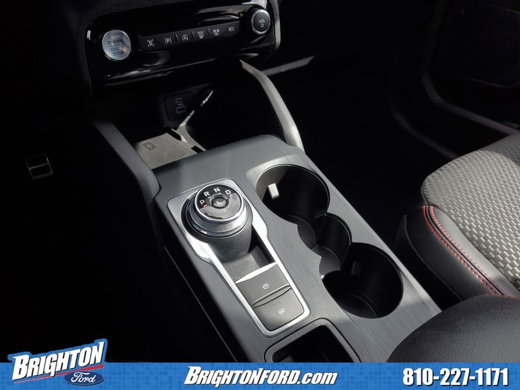 2023 Ford Escape ST-Line Elite