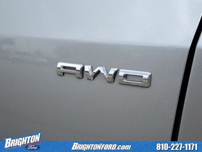 2023 Ford Escape ST-Line Elite