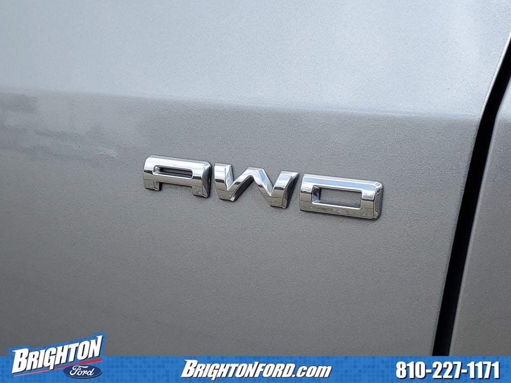 2023 Ford Escape ST-Line Elite