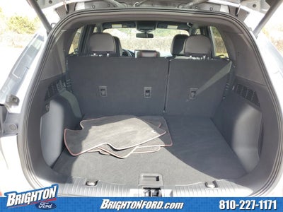 2023 Ford Escape ST-Line Elite