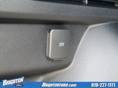 2023 Ford Escape ST-Line Elite