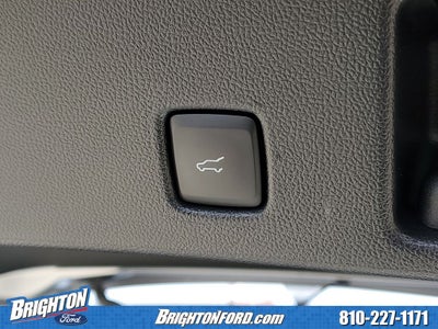 2023 Ford Escape ST-Line Elite