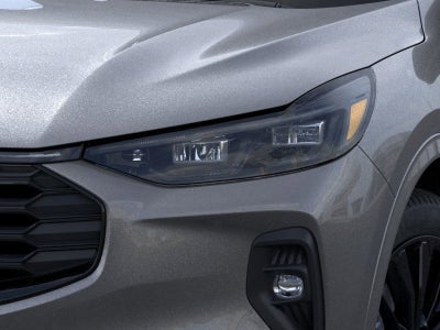 2026 Ford Escape ST-Line Elite