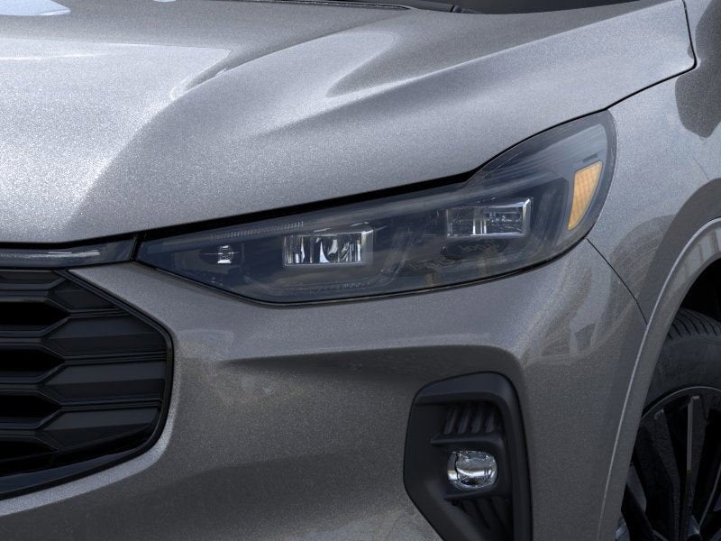 2026 Ford Escape ST-Line Elite