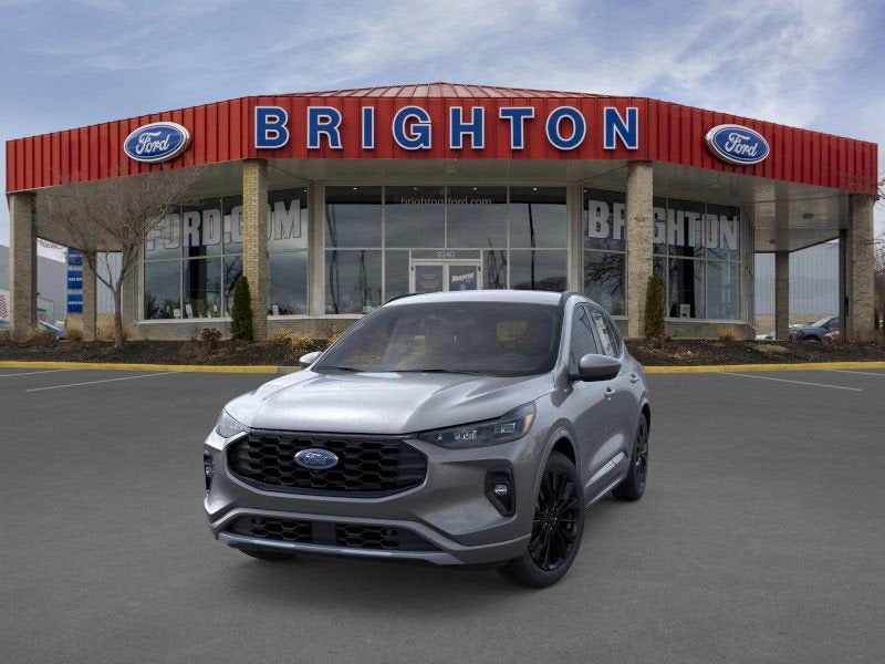 2026 Ford Escape ST-Line Elite