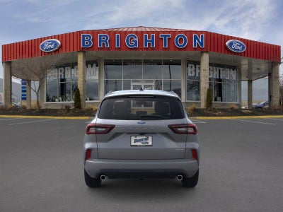 2026 Ford Escape ST-Line Elite