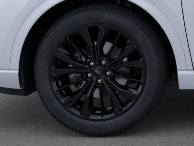 2026 Ford Escape ST-Line Elite