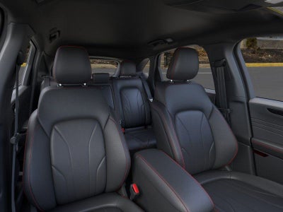 2026 Ford Escape ST-Line Elite