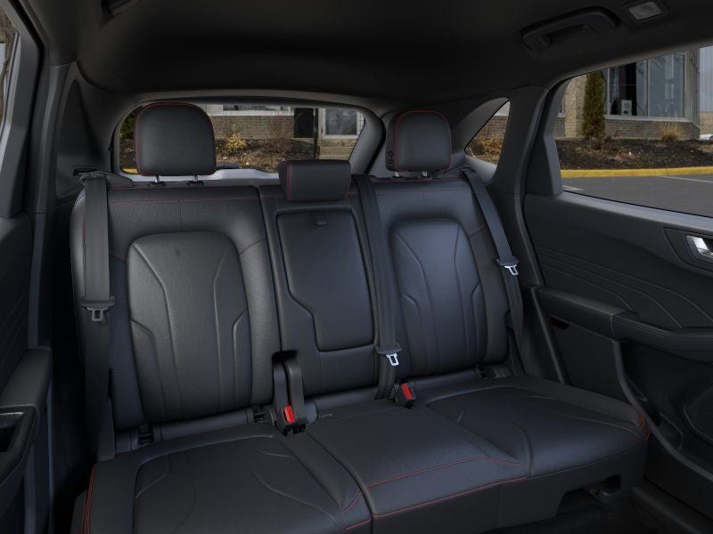 2026 Ford Escape ST-Line Elite