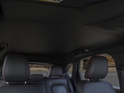 2026 Ford Escape ST-Line Elite