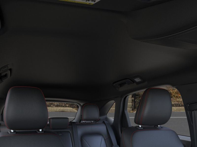 2026 Ford Escape ST-Line Elite