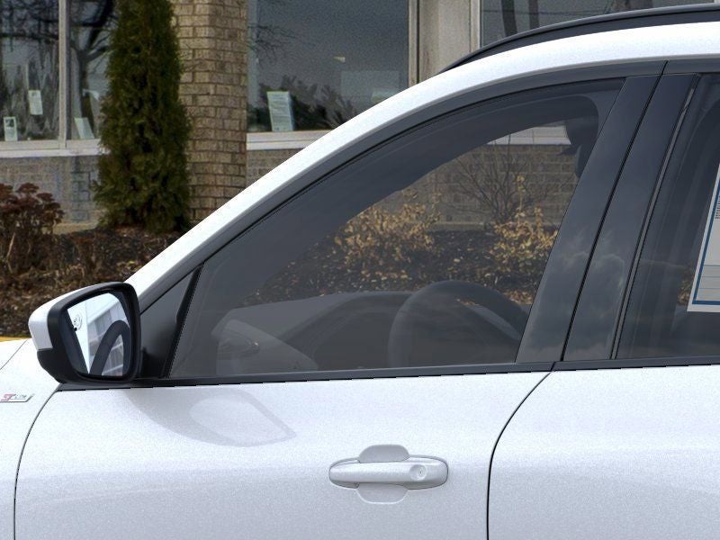 2026 Ford Escape ST-Line Elite