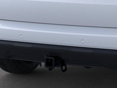 2026 Ford Escape ST-Line Elite