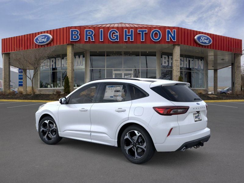 2026 Ford Escape ST-Line Elite