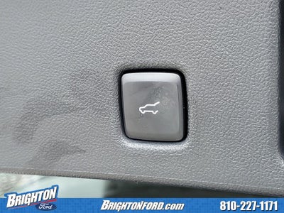 2024 Ford Escape Hybrid ST-Line Elite