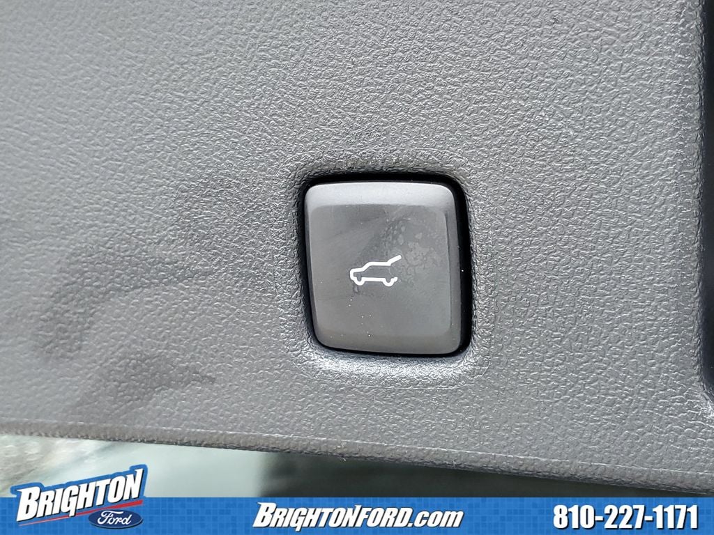 2024 Ford Escape Hybrid ST-Line Elite