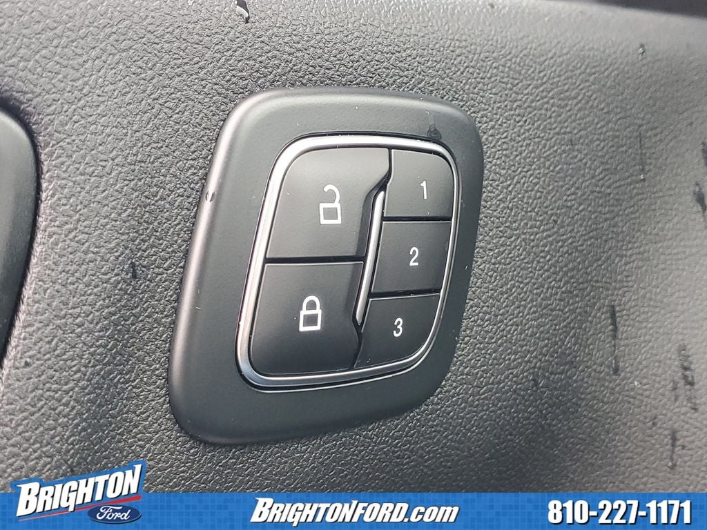 2024 Ford Escape Hybrid ST-Line Elite