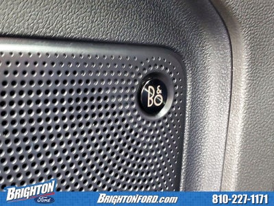 2024 Ford Escape Hybrid ST-Line Elite