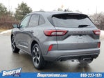 2024 Ford Escape Hybrid ST-Line Elite