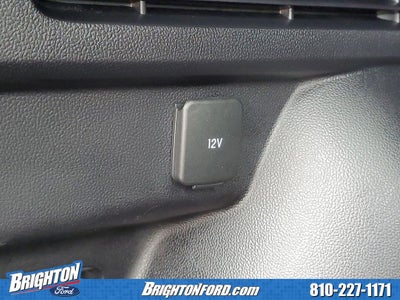 2024 Ford Escape Hybrid ST-Line Elite