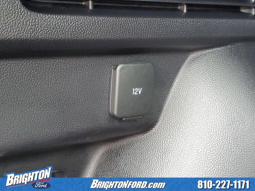 2024 Ford Escape Hybrid ST-Line Elite