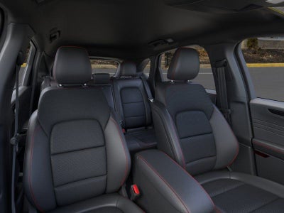 2026 Ford Escape Hybrid ST-Line Elite