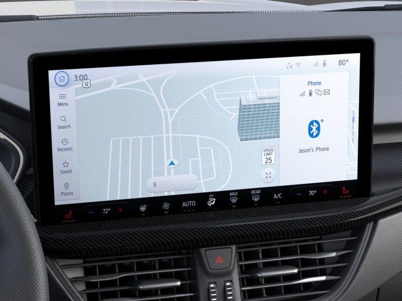 2026 Ford Escape Hybrid ST-Line Elite